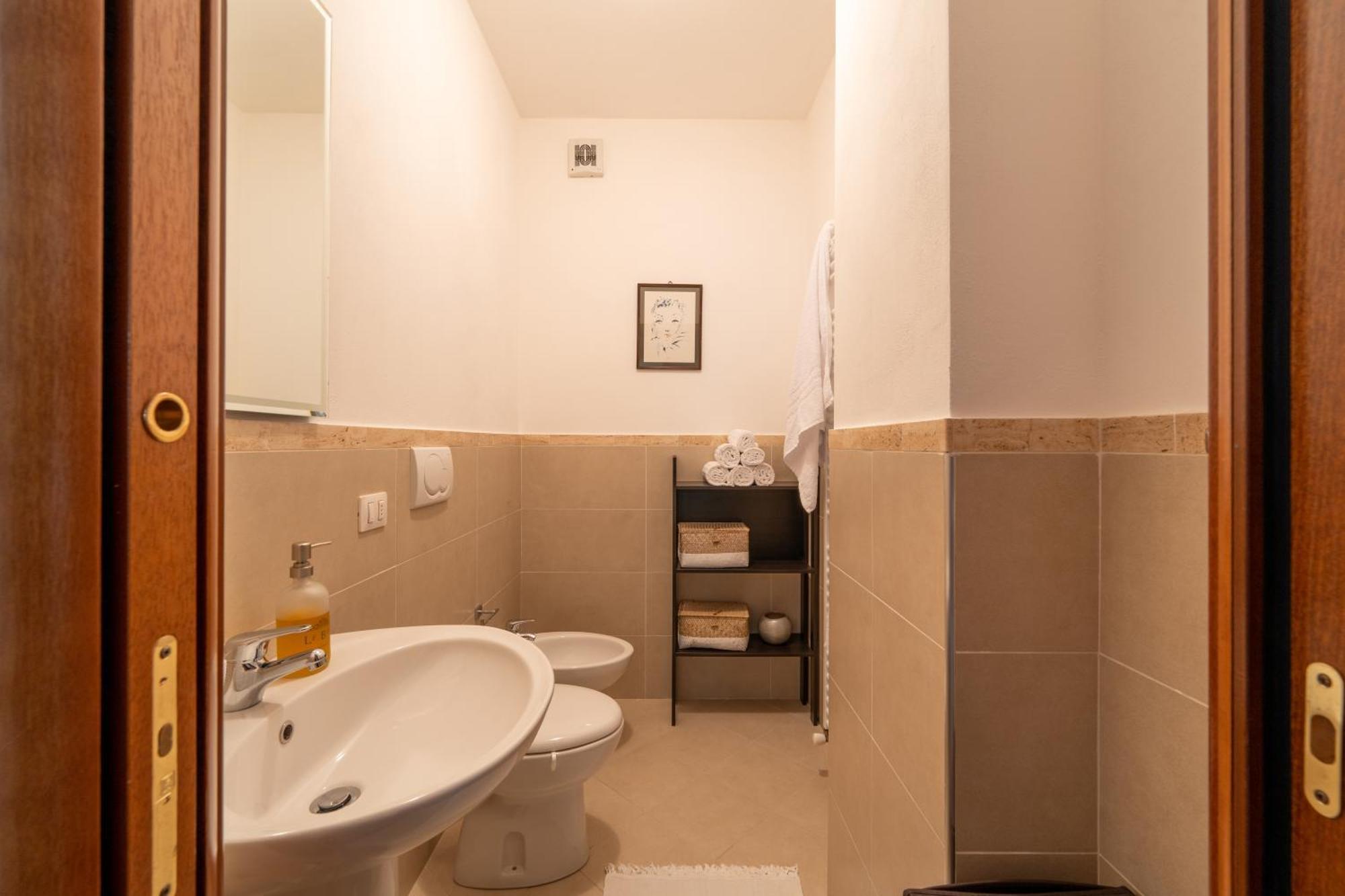 Perugia - San Mariano Dreamstay - Italywego Exterior photo