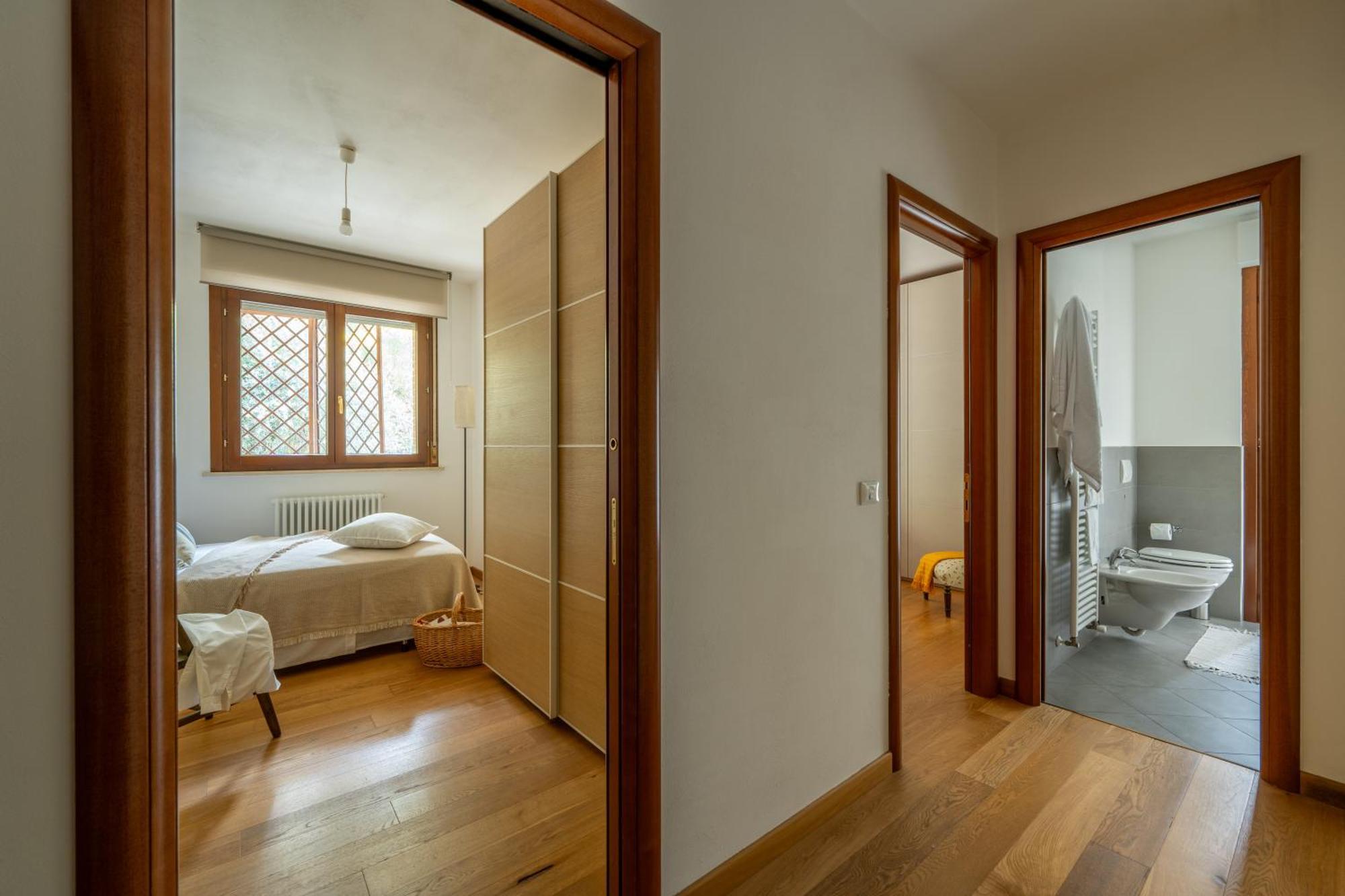 Perugia - San Mariano Dreamstay - Italywego Exterior photo